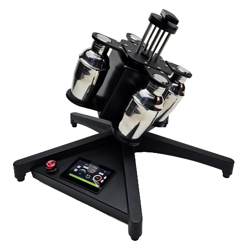 Picture of Shakeum® - 4 Bottles 3D Motion Shaker