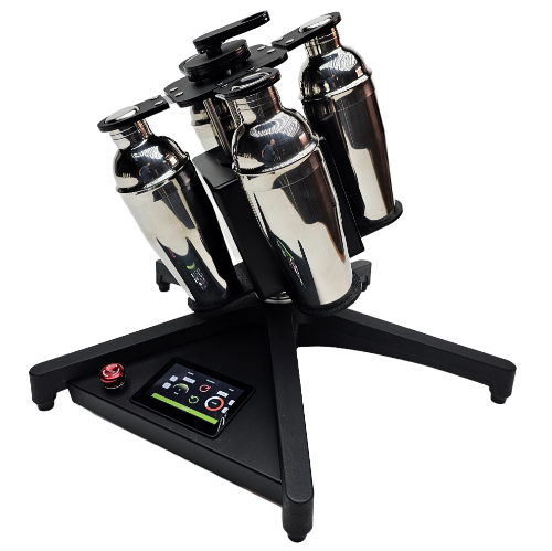Picture of Shakeum® - 4 Bottles 3D Motion Shaker