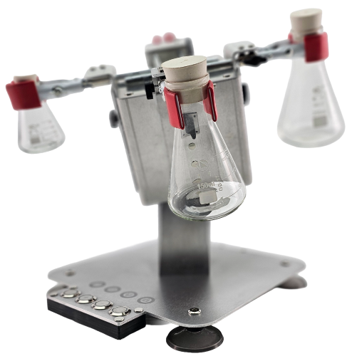 Picture of Shakeum® - 4 Bottles Lab edition