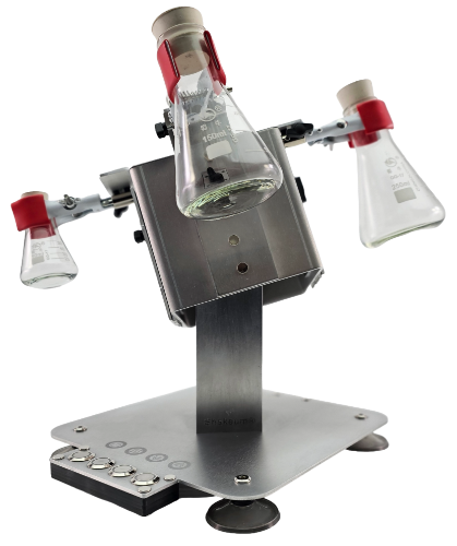 Picture of Shakeum® - 4 Bottles Lab edition