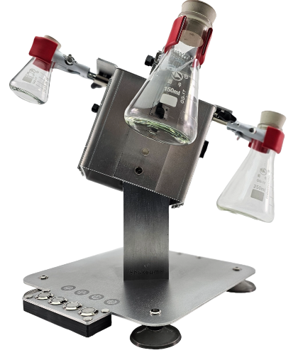 Picture of Shakeum® - 4 Bottles Lab edition
