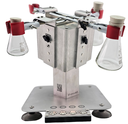 Picture of Shakeum® - 4 Bottles Lab edition