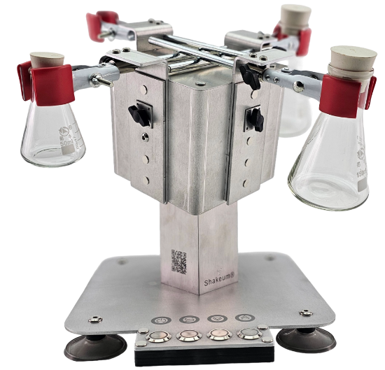 Picture of Shakeum® - 4 Bottles Lab edition