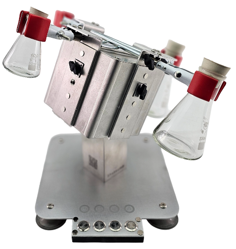 Picture of Shakeum® - 4 Bottles Lab edition