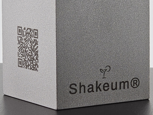 Picture of Shakeum® - 4 Bottles Bar edition