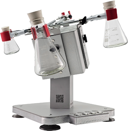 Picture of Shakeum® - 4 Bottles Lab edition
