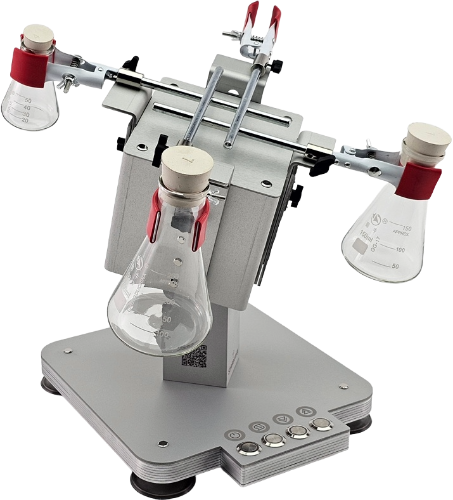 Picture of Shakeum® - 4 Bottles Lab edition