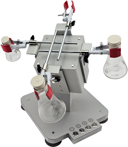 Picture of Shakeum® - 4 Bottles Lab edition