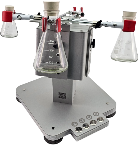 Picture of Shakeum® - 4 Bottles Lab edition