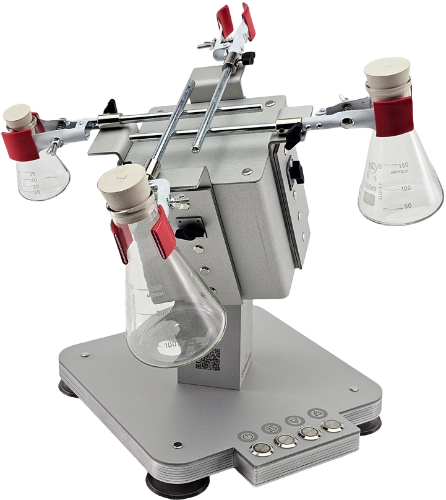 Picture of Shakeum® - 4 Bottles Lab edition